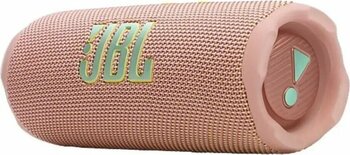 JBL Flip7 Pembe 25 W RMS Woofer 10 W RMS Tweeter Bluetooth Hoparlör
