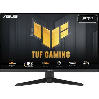 Asus Tuf Gamıng VG249QE5A 23.8 IPS 1920X1200 1ms 146Hz 300CD  Monitör