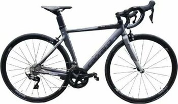 Carraro Race 062 Tekno Gri Yol Bisikleti