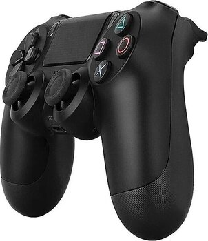 Byoztek Ps4 Dualshock 4 Kablosuz Joystick Wireless Oyun Kolu Siyah (Ps4 / Pc Uyumlu)