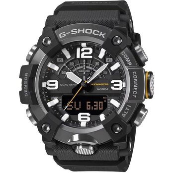 Gg-B100xmb-1Adr Casio G-Shock Master Of G Mudmaster Erkek Kol Saati