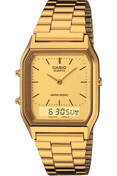 Casio Aq-230Ga-9Dmq Erkek Kol Saati