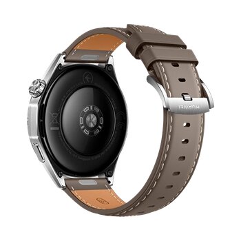 Huawei Watch GT6 Pro 46 mm Akıllı Saat Kahverengi