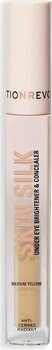 Revolutıon Skın Sılk Serum Kapatıcı Medıum Yellow