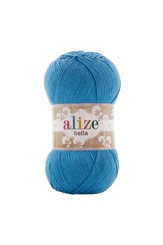 Alize ALİZE BELLA 100 - %100 PAMUK - 245