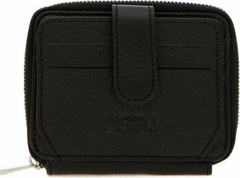 U.s. Polo Assn. Erkek Siyah Cüzdan 50314713-VR046 - Siyah-128