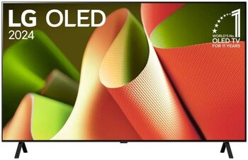 Lg Oled65b46la Ultra Hd (4K) Tv Kutu Hasarlı