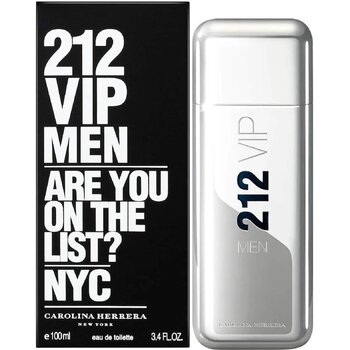 Carolına Herrera 212 Vıp Men Edt 100 Ml