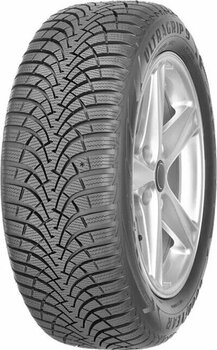 Goodyear Ultragrip 9+ 195/65r15 91t M+s 3pmsf Kış Lastiği 2024
