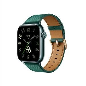 Honor Watch 5 Akıllı Saat Yeşil