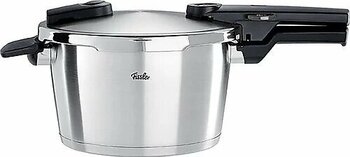 Fissler Vitaquick Premium 4.5 lt Düdüklü Tencere