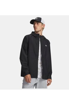 Under Armour Erkek UA Cloudstrike Yağmurluk -001 L Beden