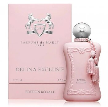 Parfums De Marly Delina Exclusif Edp 75 Ml Kadın Parfüm