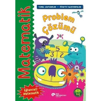 Ulugo Matematik - Problem Çözümü