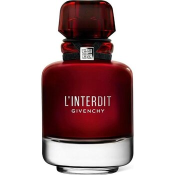 Nacario Givenchy Lınterdit Rouge Edp 80 ml Kadın Parfüm