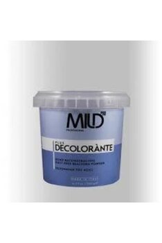 Mıld Pro Toz Açıcı Plus Violet 500 Gr