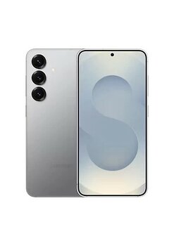 Samsung Galaxy S25 256 GB (Samsung Türkiye Garantili) Gümüş