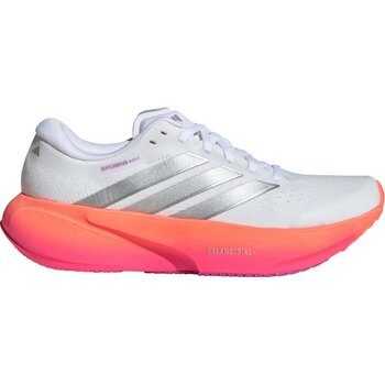 Adidas Performance JR7375 Supernova Rıse 3 Runnıng Shoes - 38,5 - Beyaz
