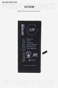iPhone 7 Plus Batarya Performance 3.380 mAh