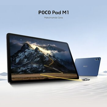 POCO Pad M1