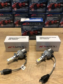 APEXİ H11 Led Xenon
