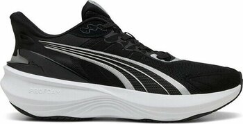 Puma Pulse Pro Siyah Erkek Koşu Ayakkabısı - 43