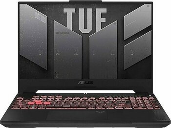 Asus TUF Gaming F15 FX507VV-LP243 15.6 inç Intel Core i7 13620H 16 GB 512 GB SSD NVIDIA GeForce RTX 4060 FreeDOS