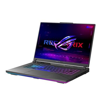 Asus ROG Strix G16 i9-14900HX 48 GB Ddr5 RAM 2 TB SSD Rtx4060 16" W10 Home Gaming Laptop-S.Çantası G614jvr-n3095hmf107