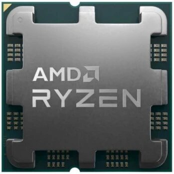 Amd Ryzen 7 7800X3d 4.20Ghz Tray