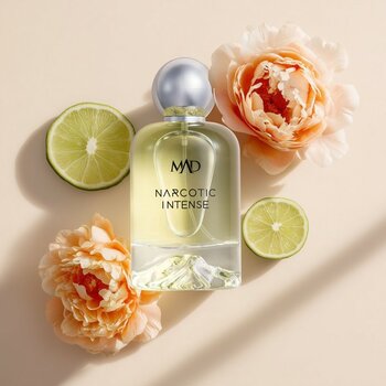 Mad Parfüm Narcotic Intense 100 ml Erkek Parfüm