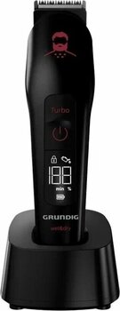 Grundig MGK 9030 6 Başlık Saç Sakal Kesme Makinesi