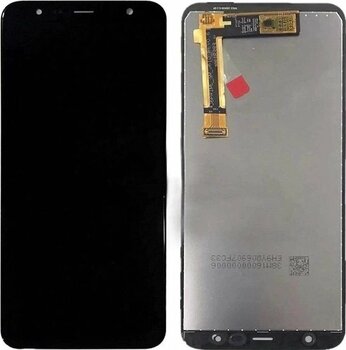 Samsung Uyumlu J4 Plus Sm-j415f Lcd Dokunmatik Ekran 3994