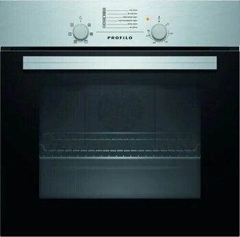 Profilo FRTA103I İnox Ankastre Fırın