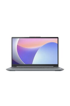 LENOVO IdeaPad Slim 3 82X700G0TX i3-1315U 8GB 512SSD 15.6\" FHD FreeDOS Dizüstü Bilgisayar
