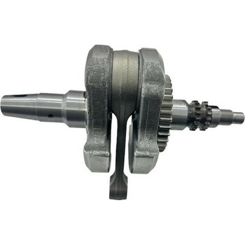 Cf Moto Nk 250 Sr 250 Krank Komple