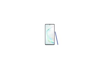 Samsung Galaxy Note 10 Lite 128 Gb White 8 Gb Ram Yenilenmiş Ürün (Sıfır Gibi) A Kalite