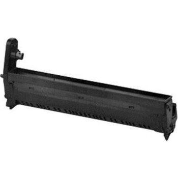 Belirtilmemiş Oki MC853/873 Bildtrommeleinheit Siyah 30.000 Sayfa Için