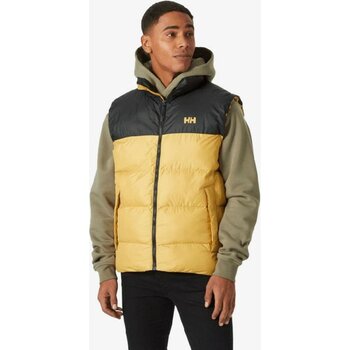 Helly Hansen Helly Hansen Active Puffy Erkek Sarı Yelek 53989-389 - XL