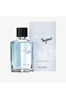 Oriflame Eclat Toujours Erkek Parfümü 50 ml Edt