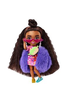 Barbie Extra Mini Bebekler