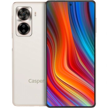 Casper Via X45 256 Gb (casper Türkiye Garantili) Beyaz 256 Gb