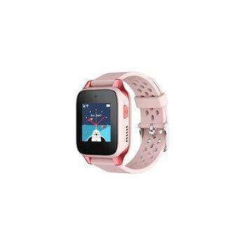 Skygo Tcl MT46X Movetıme Watch Pembe - 01P-Pembe - 35 - 48 mm - Option-1