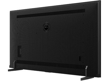 Tcl 98c755 98 Inç 249 Ekran Uydu Alıcılı Smart 4k Uhd Qled Google Tv