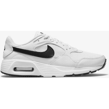 Nike Air Max Sc CW4554-103 Kadın Spor Ayakkabısı - Çok Renkli - 44
