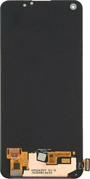 Gmr Oppo Realme 8 Rmx3085 Lcd Ekran Dokunmatik Siyah