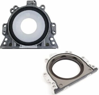 25 Vıctor Reınz 819001000 - Krank Keçesi Arka Flanşlı 1.4-1.9-2.