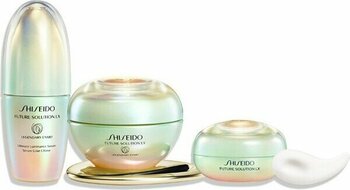 Shiseido Yeni Future Solution Lx Legendary Enmei Ultimate Briliance Eye Cream