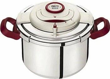 Tefal Clipso+ Precision 6 lt Düdüklü Tencere