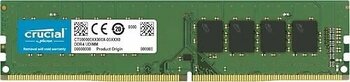 Crucial CT32G4DFD832A 32 GB 3200 MHz DDR4 DIMM RAM Bellek