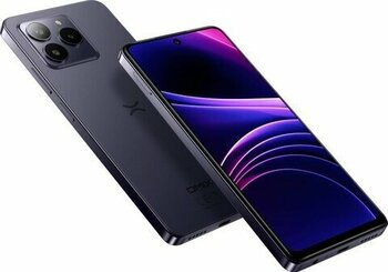 Omix X7 128 GB 8 GB Mor